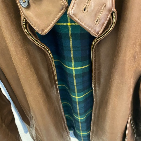 Polo Raph Lauren jacket - Picture 2 of 11